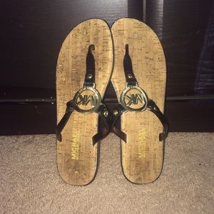 Michael Kors sandals