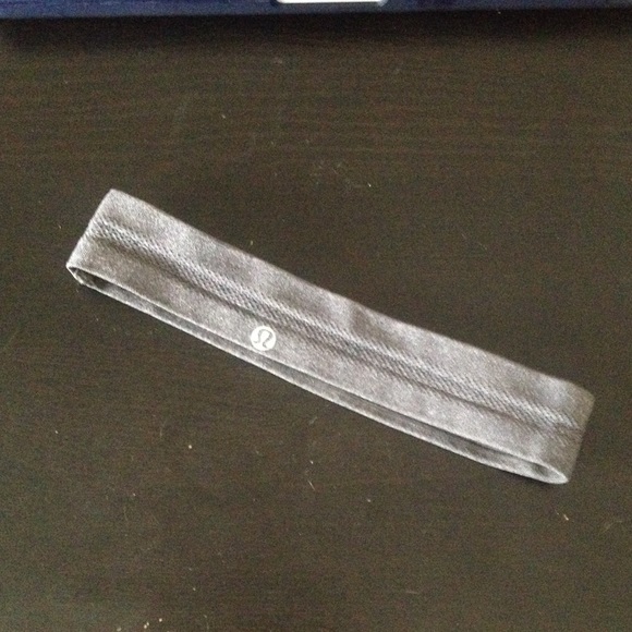 LuluLemon Headband