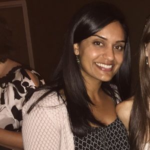 Meet your Posher, Ashima