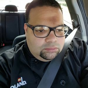 Meet your Posher, Edgar