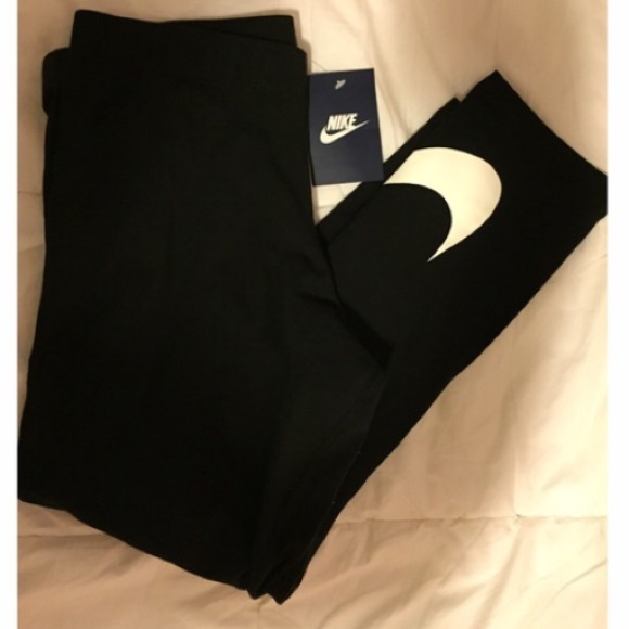 Nike Capri leggings
