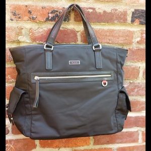 tumi handbag