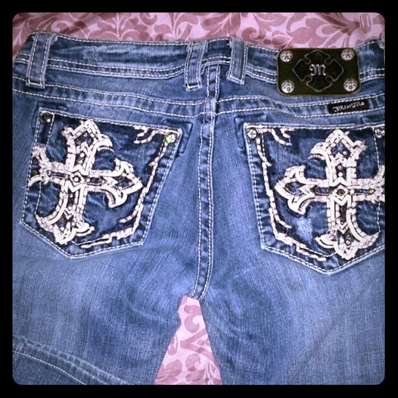 Miss me denim size 29