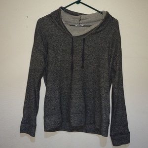 Grey Sweatshirt