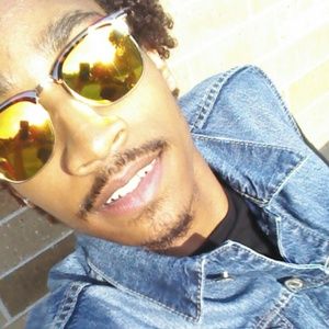 Meet your Posher, Keith