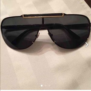 Versace sunglasses