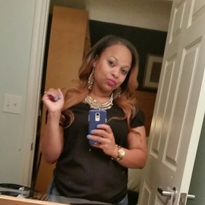 Meet your Posher, Ardena