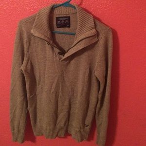 America Eagle sweater