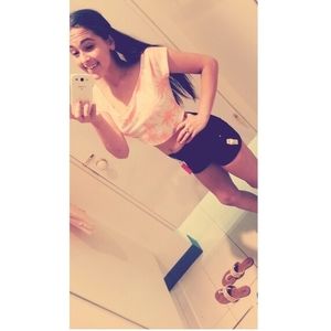 Meet your Posher, Audrey