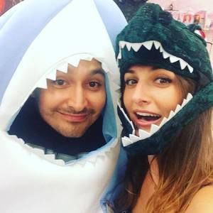 Meet your Posher, Brigitte