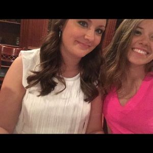 Meet your Posher, Annie