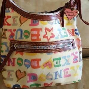 Dooney and Burke bundle