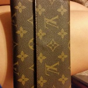 Louis vuitton wallet