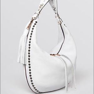 Rebecca Minkoff hobo bag!