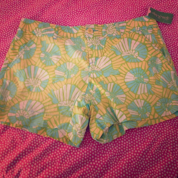 Lilly shorts