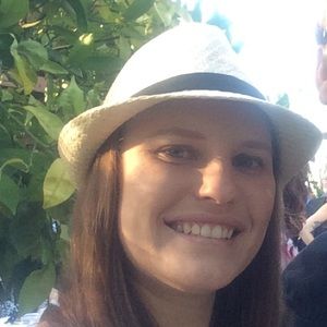 Meet your Posher, Amber