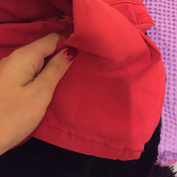 Guess pants - Picture 2 of 3