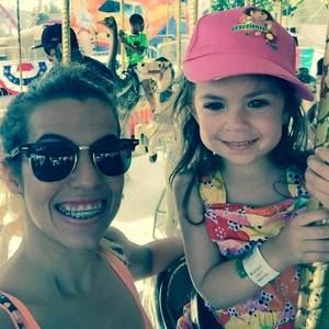 Meet your Posher, Ludmila