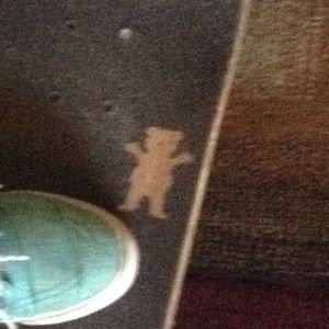 Meet your Posher, Cesar