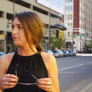 Meet your Posher, Jayne