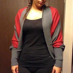 Light Sweater - Stripes