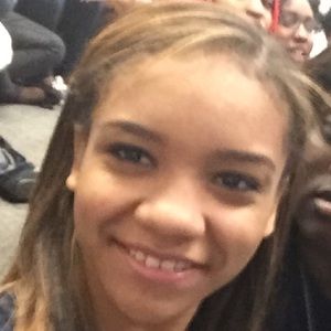 Meet your Posher, Jahna