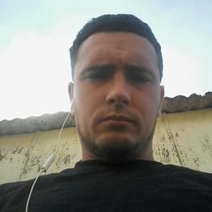 Meet your Posher, Mike