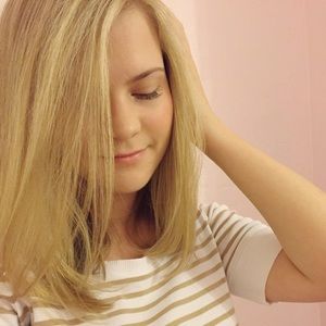 Meet your Posher, Christina