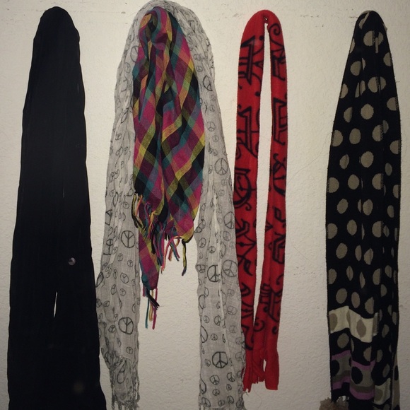 Scarves - Picture 1 of 1