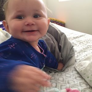 Meet your Posher, Keri