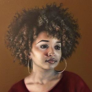 Meet your Posher, Kimberly