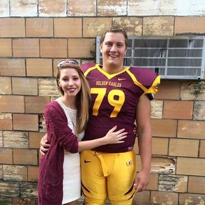 Meet your Posher, Adam