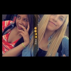 Meet your Posher, Avery