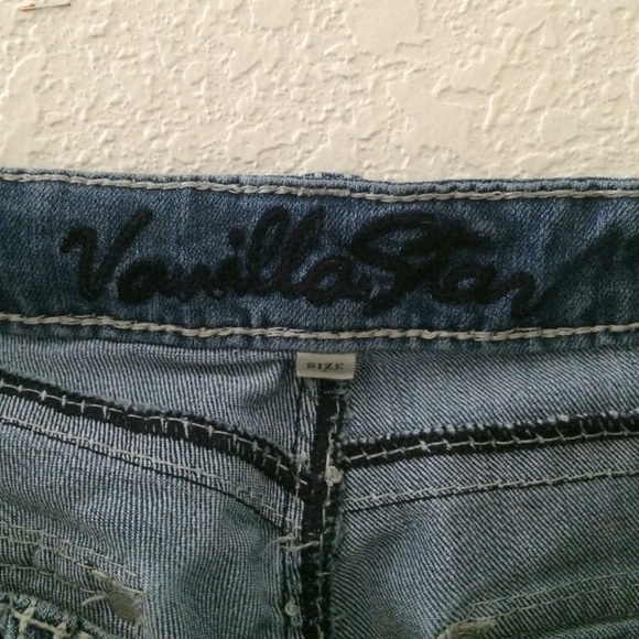 Capri pants - Picture 3 of 3