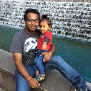 Meet your Posher, Gaurav