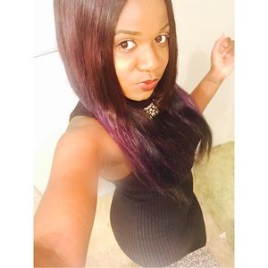 Meet your Posher, Fabiola