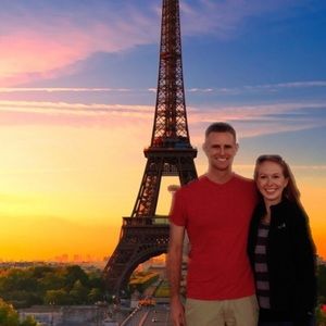 Meet your Posher, Brooke