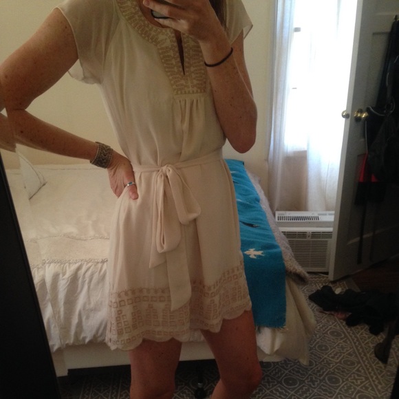 Ark & Co. Dress