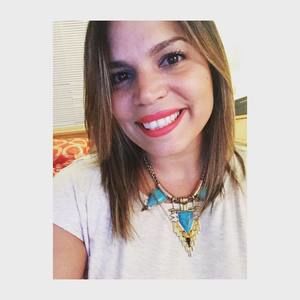 Meet your Posher, Damarys