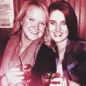 Meet your Posher, Paige