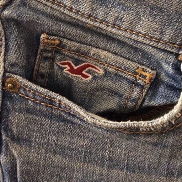 Hollister jeans - Picture 3 of 3