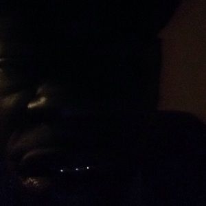 Meet your Posher, Rashaun