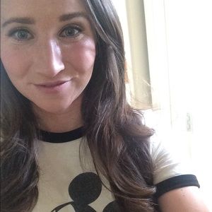 Meet your Posher, Tiffany