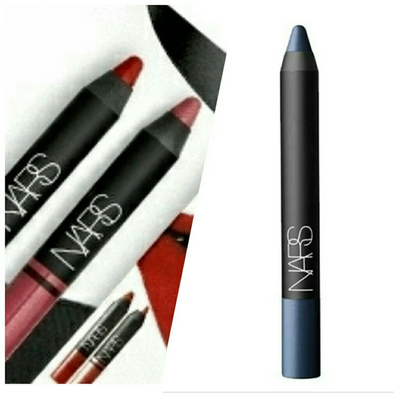 NARS Eye+Lip bundle