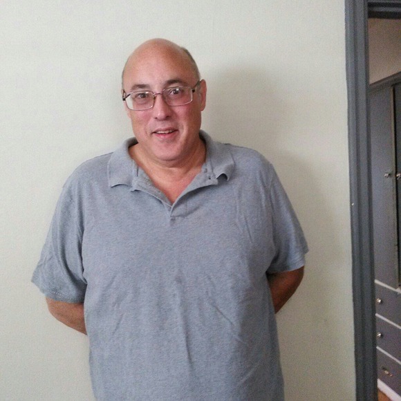 Meet your Posher, Eric - Picture 1 of 1