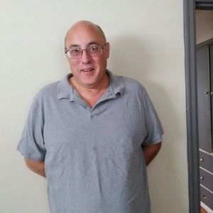 Meet your Posher, Eric