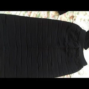 👠Sexy soft knee length bodycon skirt