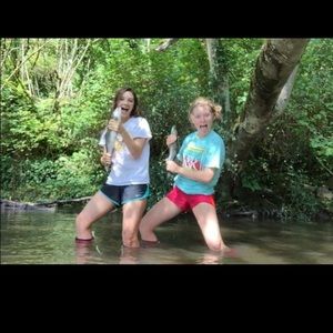 Meet your Posher, Grace