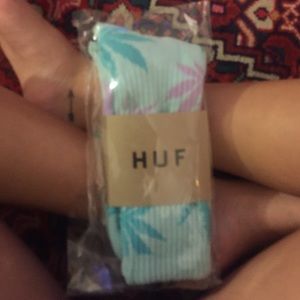 Huf socks