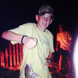 Meet your Posher, Taylor